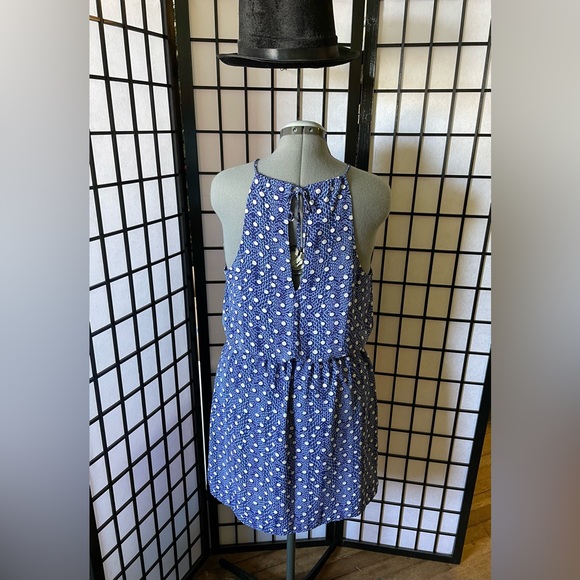 Dynamite Polkadot Dress - Picture 3 of 8